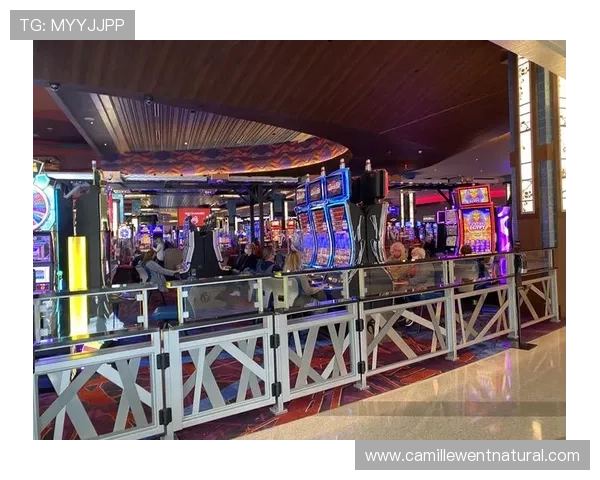 云顶集团genting：云顶集团在亚洲博彩业中的战略布局