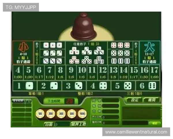 掌握百家乐经典投注策略提升你的赢钱概率与实战技巧 掌握百家乐经典投注策略提升你的赢钱概率与实战技巧