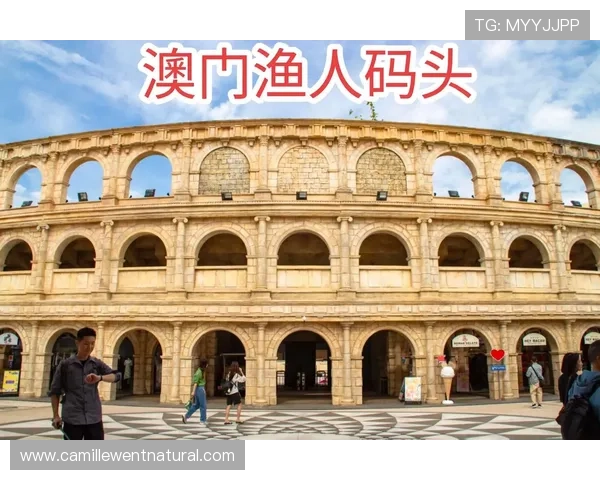 澳门渔人码头官网详细介绍与最新活动信息一览 澳门渔人码头官网详细介绍与最新活动信息一览