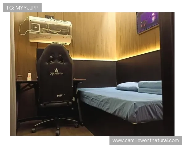 打造属于你的专属电竞空间，真人竞技游戏体验馆助你实现梦想中的专业竞技体验