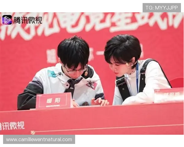 最新真人竞技类综艺节目盘点让你感受明星玩家的激烈PK与精彩表现